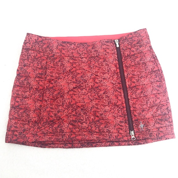 Smartwool Dresses & Skirts - SmartWool Corbet 120 Quilted Wool Skirt